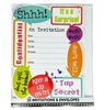 Amscan Surprise Party Invitation Cards & Envelopes, 20 Sets