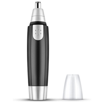 Blade For Men Nose & Ear Hair Trimmer With Stainless Steel Blade