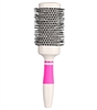 GSQ by GLAMSQUAD Ceramic Thermal Brush, Neon Pink
