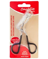 Deluxe Eyelash Curler