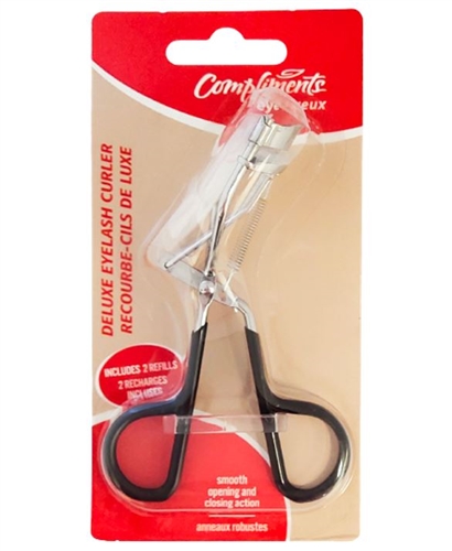 Deluxe Eyelash Curler