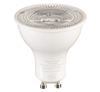 GE LED GU10 5.3W Bright White Bulb, Pack of 1