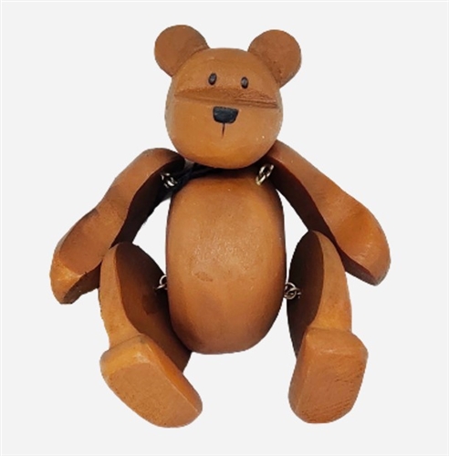 Pozy Bears "Well Loved" Figurine