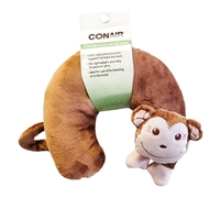 Cuddle Pals By Conair Children's Neck Rest / Travel Pillow