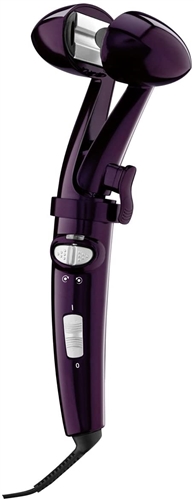 Conair infinitiPro CD204 Secret Wave Styling Iron