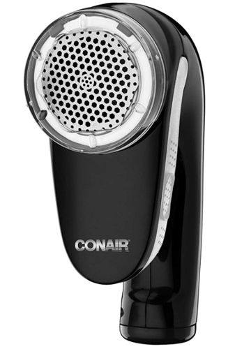 Conair Battery Operated Fabric Defuzzer