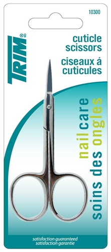 Trim Cuticle Scissors