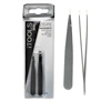 iTools by Trim Slant & Point-Tip Mini Tweezers