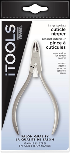 iTools by Trim Cuticle Nipper