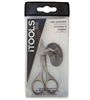 iTools by Trim Nail Scissors with Sharpener