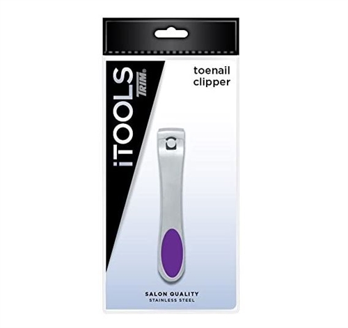 iTools by Trim Toenail Clipper