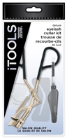 iTools by Trim Deluxe Eyelash Curler Kit