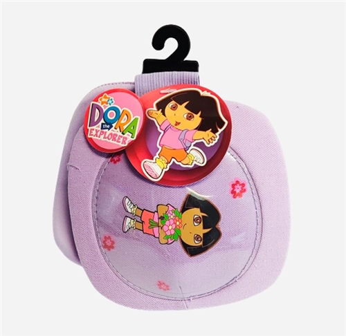 Nick Jr. Dora the Explorer Protective Knee Pad Set