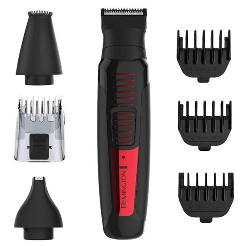 Remington Lithium All-in-One Grooming Kit