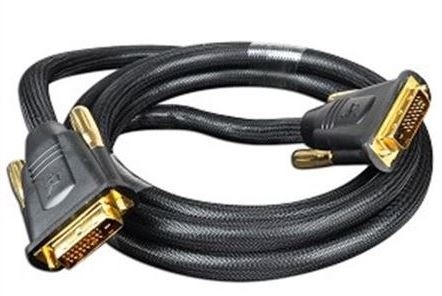 Acoustic Research PRO II Series PR197-BP DVI Cable