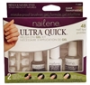 Nailene Ultra Quick Brush-On Gel Kit