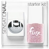 Sensationail FUSE Gelnamel Starter Kit - All-In-One