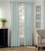 Newport 84-Inch Grommet Window Curtain Panel