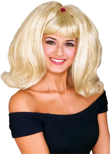 Rubie's Costume Wigs For Adults & Girls, 11 options