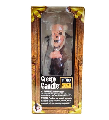 Rubie's Creepy Skeleton Candle