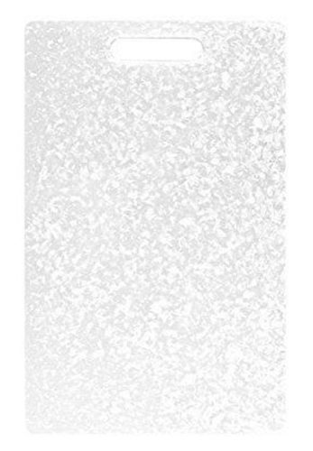 Dexas SuperBoard Premium Poly Granite Cutting Board, 9.5" x 15"