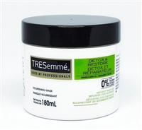 TRESemmÃ© Expert Selection Detox & Restore Nourishing Hair Mask, 180 mL