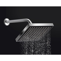 AMG Bath Colletion Rainfall Showerhead