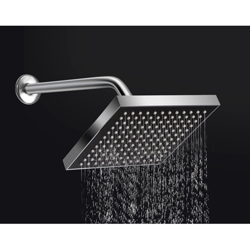 AMG Bath Colletion Rainfall Showerhead