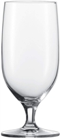 Schott Zwiesel Mondial Crystal Wine Glass Set, 13.1 oz, 6 Pcs