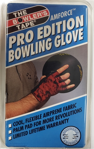 Amforce Pro Edition Bowling Gloves