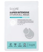 Soo'AE Super Intensive Hydrocell Sheet Mask, 12 Count