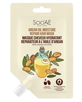 Soo'AE Intensive Care Hair Masks, 12 Count - 4 Selections