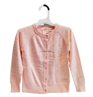 Cat&Jack Girls' Cardigan, 4T