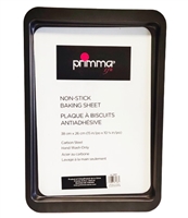Primma Carbon Steel Non-Stick Baking Sheet / Pans