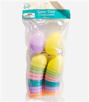 Easter Treat Containers, Pack Of 14