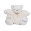 Kaloo PERLE CHUBBY BEAR SOFT TOY 30 CM / 11.8'' - Cream