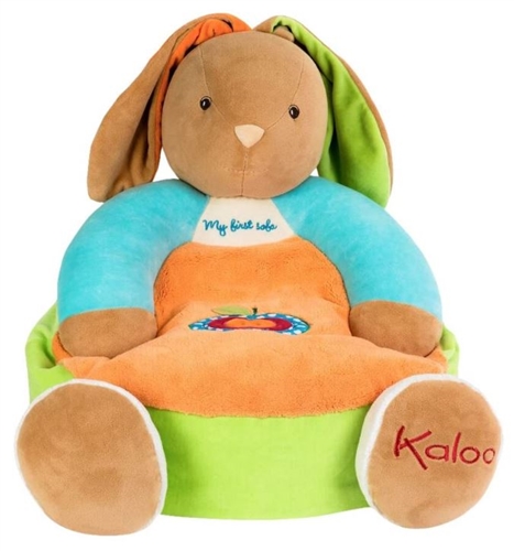 Kaloo COLORS Maxi Rabbit Sofa