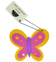 Hallmark Butterfly Gift Trim, Pack Of 5