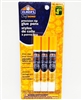 ELMERS Craft Bond Precision Tip Glue Pens, Pack of 3