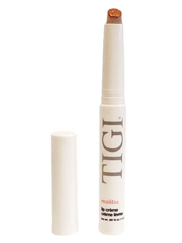 Tigi Bed Head Lip Creme, .081 oz