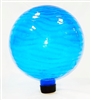 10-inch Garden Glass Gazing Balls