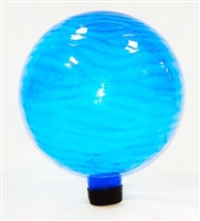10-inch Garden Glass Gazing Balls