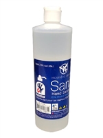 Holistic Living Sanify 70% Alcohol Hand Sanitizer, 500ML