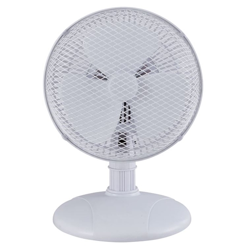 Optimus 7 Inch Personal Table Fan