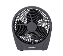 Optimus 9 Inch Stylish Personal Fan