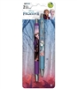 InkWorks Disney Gel Pens, Pack Of 2, Frozen / Toy Story
