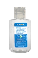 Fusion - 70% Alcohol Instant Hand Sanitizer, 60ML (2 fl.oz)