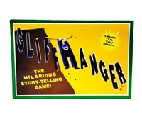 Cliffhanger Board Game - Canadian Signed Limited Edition