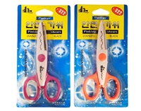 Pinking Shears Stainless Steel Blade Craft Scissors