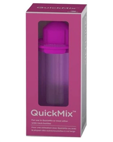 QuickMix Pod, Pack of 1